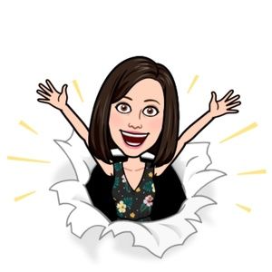 Meet your Posher, Kerri